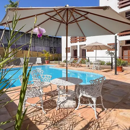 Pousada Ubatuba Villa Tupi-3